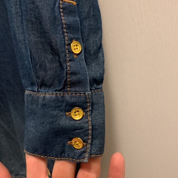 EUC True Religion dress - Picture 8 of 16